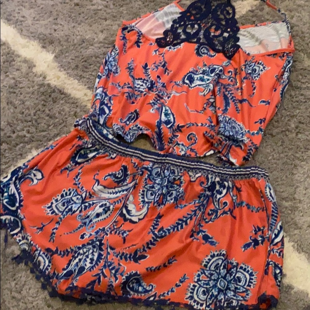 Soft & Cute Bright PJs - Picture 5 of 7